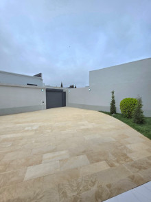 Satılır Villa merdekan, -5