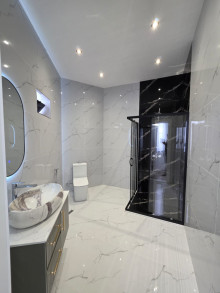 Satılır Villa merdekan, -12