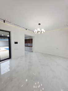 Satılır Həyət evi Merdekan qesebesi 3 sot torpaq sahəsində, -10