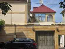 Satılır Villa Binəqədi.r, 9-cu mikrorayon, Nəsimi.m, -5