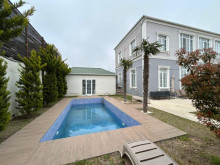Satılır Həyət evi merdekan, -3
