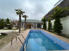 Satılır Həyət evi merdekan, -4