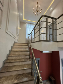 Satılır Həyət evi merdekan, -8
