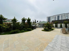 Satılır Həyət evi merdekan, -10
