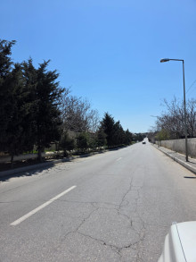 Satılır Torpaq 14 sot Şüvəlan, -7
