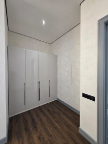 Mərdəkanda 4.5 sot torpaq sahəsində 2 mertebeli villa satılır, -14