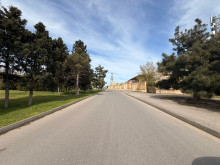 Satılır Torpaq merdekan, -1