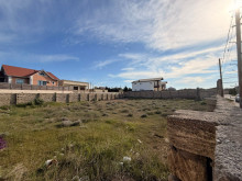 Satılır Torpaq suvelan, Xəzər.r, Şüvəlan-7
