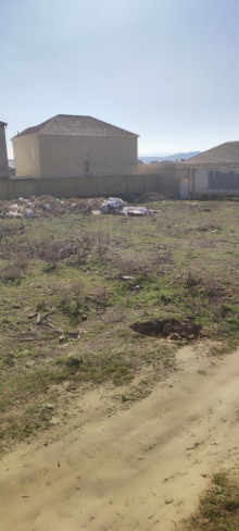 Satılır Torpaq Mehtiabad 6 sot, -1