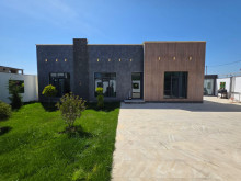 Satılır Həyət evi Şüvəlan q. əşyalı, -1