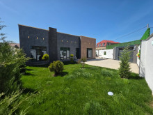 Satılır Həyət evi Şüvəlan q. əşyalı, -2