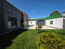 Satılır Həyət evi Şüvəlan q. əşyalı, -3