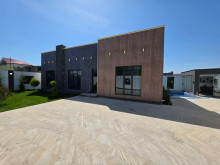 Satılır Həyət evi Şüvəlan q. əşyalı, -4