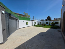 Satılır Həyət evi Şüvəlan q. əşyalı, -5