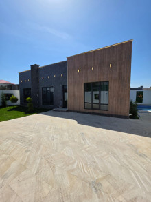 Satılır Həyət evi Şüvəlan q. əşyalı, -6