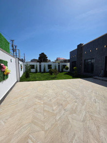 Satılır Həyət evi Şüvəlan q. əşyalı, -8