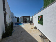 Satılır Həyət evi Şüvəlan q. əşyalı, -9