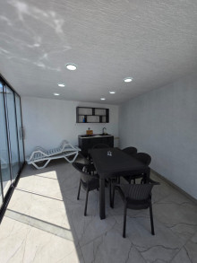 Satılır Həyət evi Şüvəlan q. əşyalı, -10