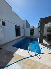 Satılır Həyət evi Şüvəlan q. əşyalı, -11