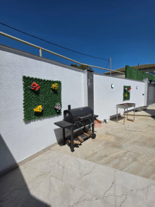 Satılır Həyət evi Şüvəlan q. əşyalı, -12