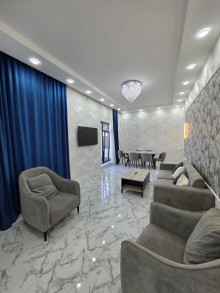 Satılır Həyət evi Şüvəlan q. əşyalı, -13