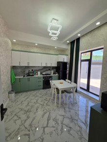 Satılır Həyət evi Şüvəlan q. əşyalı, -14