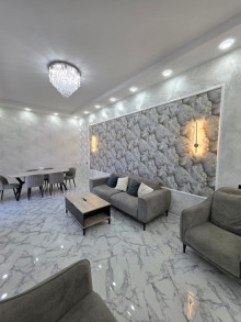 Satılır Həyət evi Şüvəlan q. əşyalı, -16
