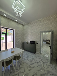 Satılır Həyət evi Şüvəlan q. əşyalı, -17