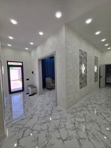 Satılır Həyət evi Şüvəlan q. əşyalı, -18