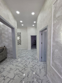 Satılır Həyət evi Şüvəlan q. əşyalı, -19