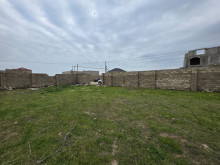 Satılır Torpaq 3 sot Xəzər.r, Şüvəlan, -2