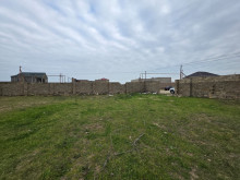 Satılır Torpaq 3 sot Xəzər.r, Şüvəlan, -3