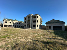 Satılır Torpaq merdekan, -1