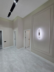 Mərdəkanda 2.5 sot torpaq sahəsində yerləşən 140 m² sahəli ev satılır, -11