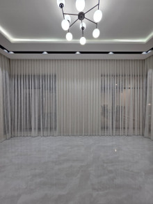 Mərdəkanda 2.5 sot torpaq sahəsində yerləşən 140 m² sahəli ev satılır, -13