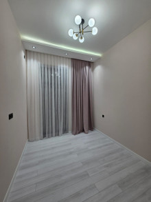 Mərdəkanda 2.5 sot torpaq sahəsində yerləşən 140 m² sahəli ev satılır, -14