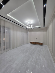 Mərdəkanda 2.5 sot torpaq sahəsində yerləşən 140 m² sahəli ev satılır, -15