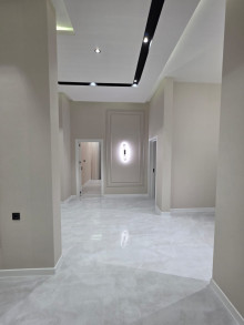 Mərdəkanda 2.5 sot torpaq sahəsində yerləşən 140 m² sahəli ev satılır, -16
