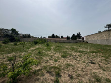 Satılır Torpaq suvelan, Xəzər.r, Şüvəlan-2
