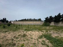 Satılır Torpaq suvelan, Xəzər.r, Şüvəlan-8