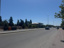 Satılır Torpaq merdekan, -5