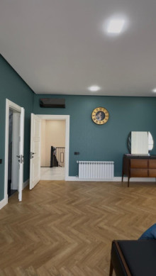 Şüvəlan Mayak bağlarında 2 mərtəbəli villa satılır, -7