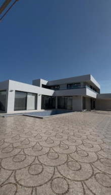Şüvəlan Mayak bağlarında 2 mərtəbəli villa satılır, -10