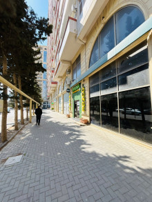 Satılır Obyekt Badamdar, -1