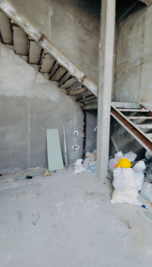 Satılır Obyekt Badamdar, -4