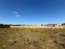 Satılır Torpaq suvelan, -1