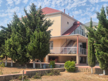 Satılır Həyət evi pirallahi, -1