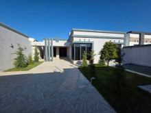 Satılır Həyət evi, Xəzər.r, Mərdəkan, Koroğlu.m-1