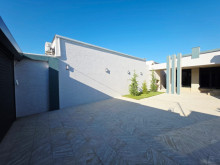 Satılır Həyət evi, Xəzər.r, Mərdəkan, Koroğlu.m-3