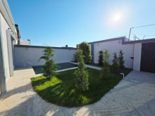 Satılır Həyət evi, Xəzər.r, Mərdəkan, Koroğlu.m-6